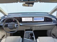 Maxus Dajia 9 Long Range Prairie Seven-Seater - ფოტო 9