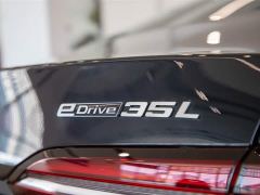 BMW i5 eDrive 35L M Sport Package - ფოტო 10