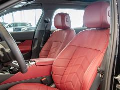 BMW i5 eDrive 35L M Sport Package - ფოტო 12