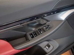 BMW i5 eDrive 35L M Sport Package - ფოტო 13