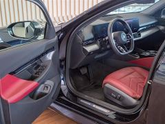 BMW i5 eDrive 35L M Sport Package - ფოტო 14