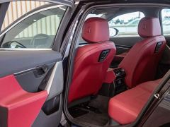 BMW i5 eDrive 35L M Sport Package - ფოტო 17