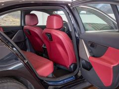 BMW i5 eDrive 35L M Sport Package - ფოტო 18