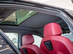 BMW i5 eDrive 35L M Sport Package - ფოტო 19