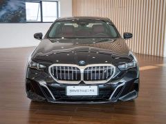 BMW i5 eDrive 35L M Sport Package - ფოტო 3