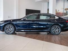BMW i5 eDrive 35L M Sport Package - ფოტო 5