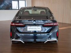 BMW i5 eDrive 35L M Sport Package - ფოტო 7