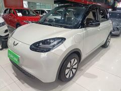 Wuling Binguo 333km Joy Edition - photo 1
