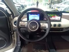 Wuling Binguo 333km Joy Edition - photo 10