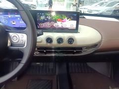 Wuling Binguo 333km Joy Edition - photo 12
