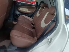 Wuling Binguo 333km Joy Edition - photo 16