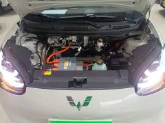 Wuling Binguo 333km Joy Edition - photo 19