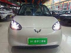 Wuling Binguo 333km Joy Edition - photo 2