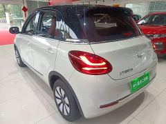 Wuling Binguo 333km Joy Edition - photo 4