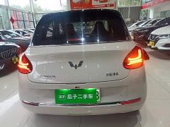 Wuling Binguo 333km Joy Edition - photo 5