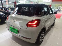 Wuling Binguo 333km Joy Edition - photo 6