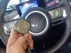 Wuling Binguo 333km Joy Edition - photo 8