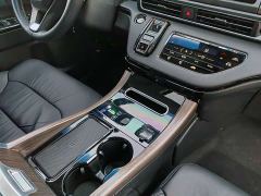 Honda Odyssey 2.0L e:HEV Sharp Premium Edition - photo 10
