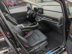 Honda Odyssey 2.0L e:HEV Sharp Premium Edition - photo 11