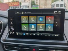 Honda Odyssey 2.0L e:HEV Sharp Premium Edition - photo 12