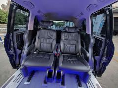 Honda Odyssey 2.0L e:HEV Sharp Premium Edition - photo 13