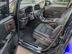 Honda Odyssey 2.0L e:HEV Sharp Premium Edition - photo 14