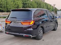 Honda Odyssey 2.0L e:HEV Sharp Premium Edition - photo 15
