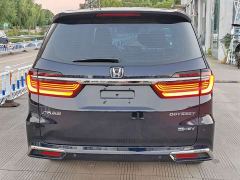 Honda Odyssey 2.0L e:HEV Sharp Premium Edition - photo 16