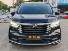 Honda Odyssey 2.0L e:HEV Sharp Premium Edition - photo 2