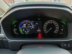 Honda Odyssey 2.0L e:HEV Sharp Premium Edition - photo 3