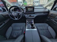 Honda Odyssey 2.0L e:HEV Sharp Premium Edition - photo 4