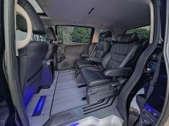 Honda Odyssey 2.0L e:HEV Sharp Premium Edition - photo 5