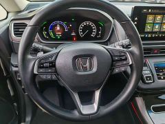 Honda Odyssey 2.0L e:HEV Sharp Premium Edition - photo 6