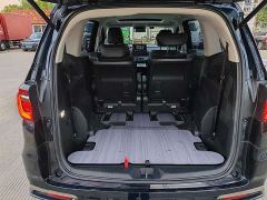 Honda Odyssey 2.0L e:HEV Sharp Premium Edition - photo 8