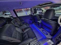 Honda Odyssey 2.0L e:HEV Sharp Premium Edition - photo 9