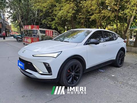 2024 Buick Angyang 1.5T GS Trendy Fuel Edition - car from China