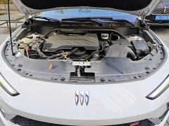Buick Angyang 1.5T GS Trendy Fuel Edition - ფოტო 10