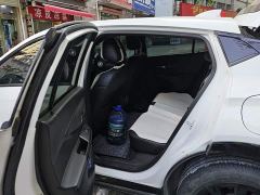 Buick Angyang 1.5T GS Trendy Fuel Edition - ფოტო 11