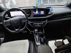 Buick Angyang 1.5T GS Trendy Fuel Edition - ფოტო 12