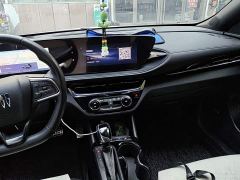 Buick Angyang 1.5T GS Trendy Fuel Edition - ფოტო 13