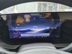 Buick Angyang 1.5T GS Trendy Fuel Edition - ფოტო 14
