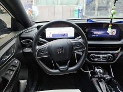 Buick Angyang 1.5T GS Trendy Fuel Edition - ფოტო 15