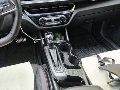 Buick Angyang 1.5T GS Trendy Fuel Edition - ფოტო 16