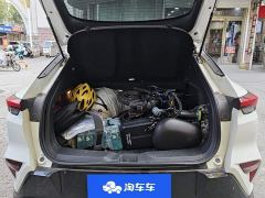Buick Angyang 1.5T GS Trendy Fuel Edition - ფოტო 4