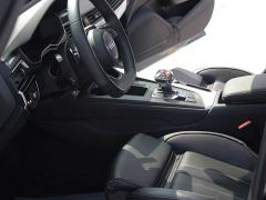 Audi A4L 40 TFSI Luxury Dynamic - ფოტო 4