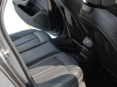 Audi A4L 40 TFSI Luxury Dynamic - ფოტო 5