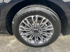 FAW Red Flag H5 1.5T DCT Qiyun Edition - photo 12