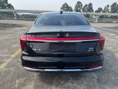 FAW Red Flag H5 1.5T DCT Qiyun Edition - photo 13
