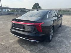 FAW Red Flag H5 1.5T DCT Qiyun Edition - photo 15