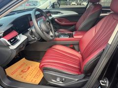 FAW Red Flag H5 1.5T DCT Qiyun Edition - photo 4